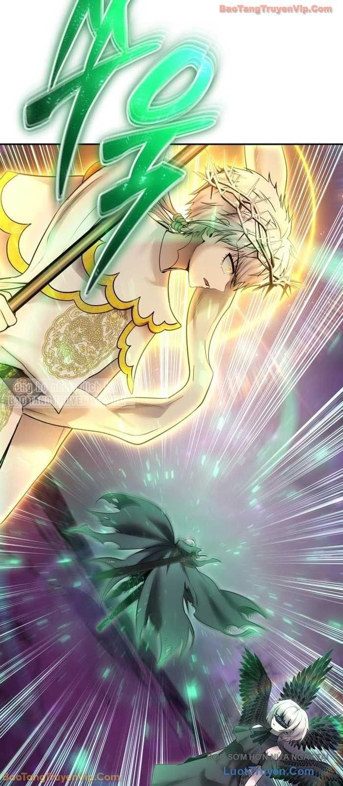 Tôi Mạnh Hơn Anh Hùng Chapter 95 - Trang 2