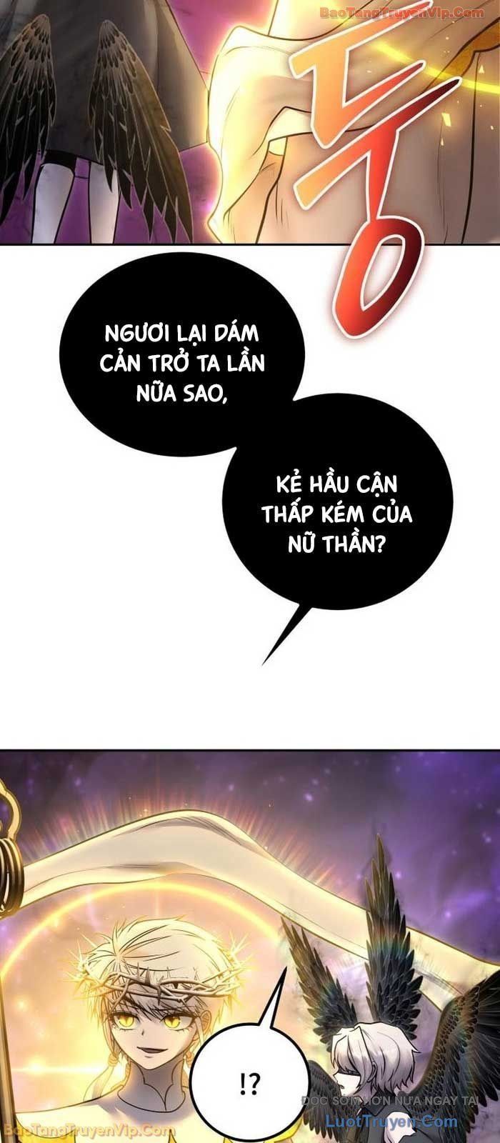 Tôi Mạnh Hơn Anh Hùng Chapter 95 - Trang 2