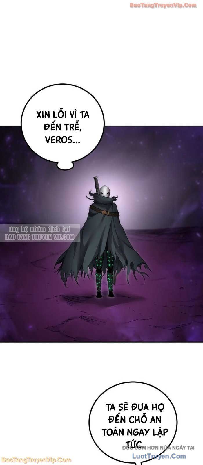 Tôi Mạnh Hơn Anh Hùng Chapter 95 - Trang 2