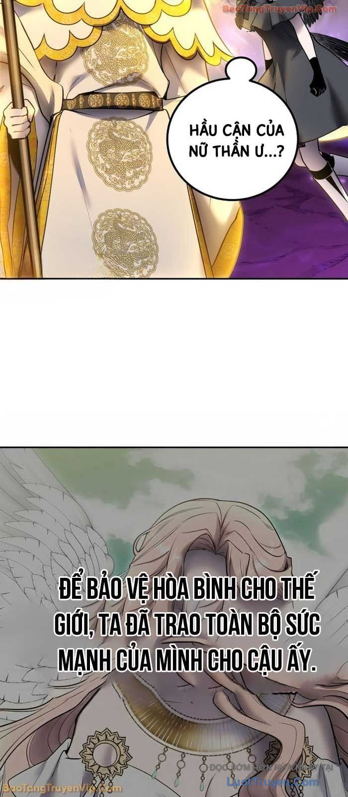 Tôi Mạnh Hơn Anh Hùng Chapter 95 - Trang 2