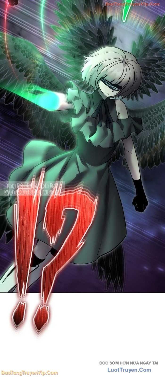 Tôi Mạnh Hơn Anh Hùng Chapter 95 - Trang 2