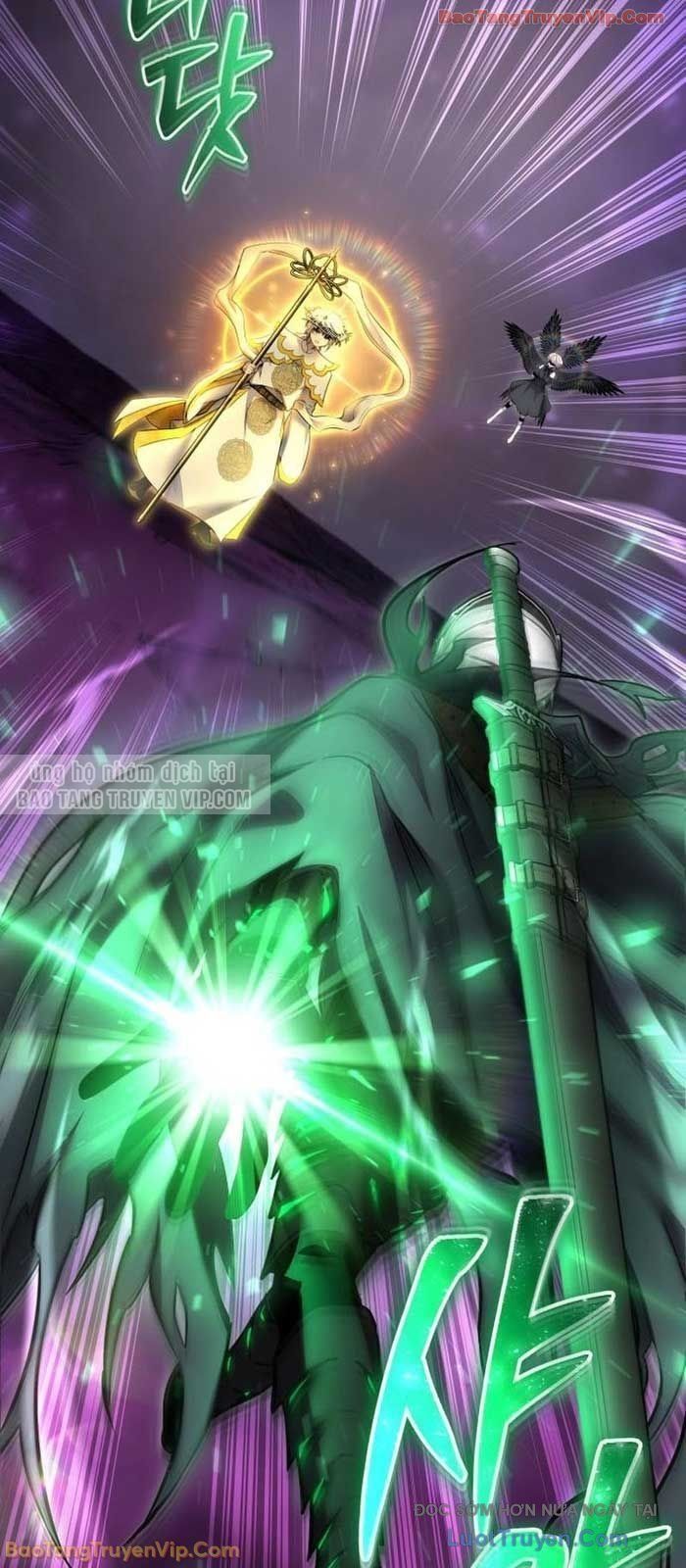 Tôi Mạnh Hơn Anh Hùng Chapter 95 - Trang 2