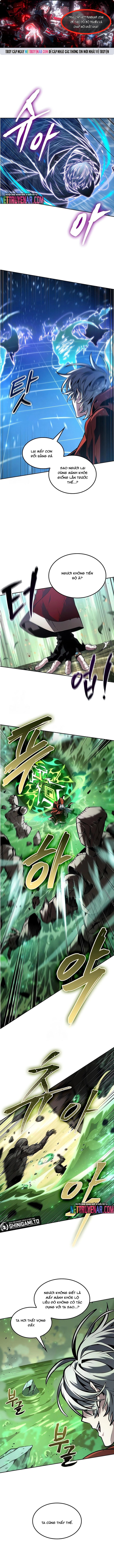 Mạo Hiểm Giả Cuối Cùng Chapter 94 - Trang 2