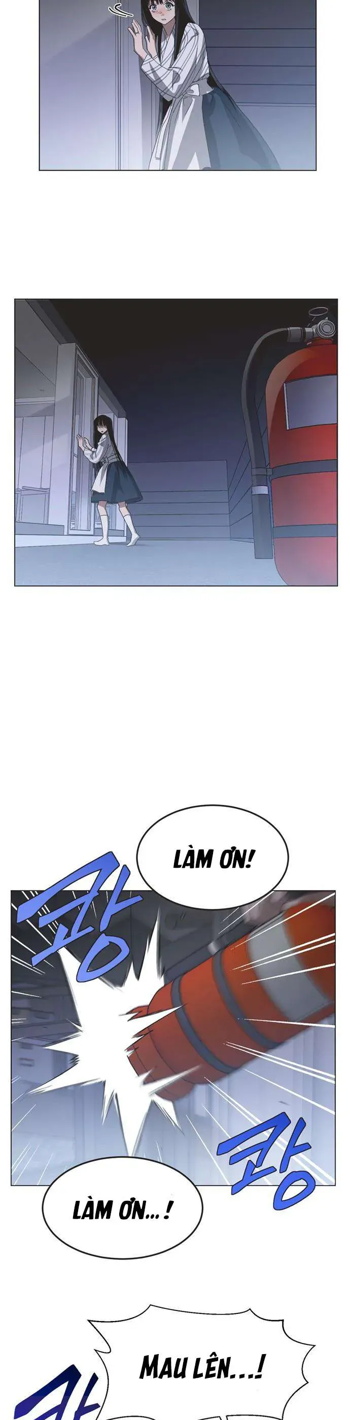 Lọ Lem Không Hoàn Hảo Chapter 95 - Trang 2