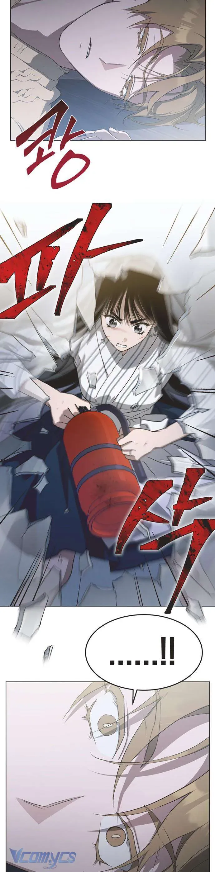 Lọ Lem Không Hoàn Hảo Chapter 95 - Trang 2
