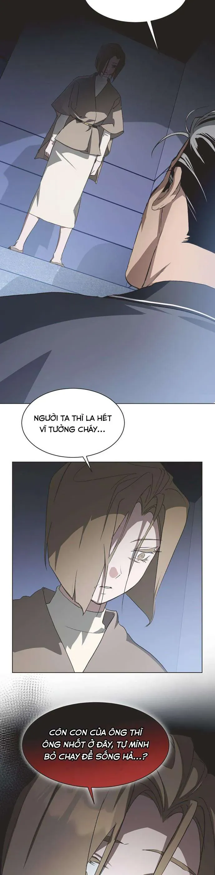 Lọ Lem Không Hoàn Hảo Chapter 95 - Trang 2