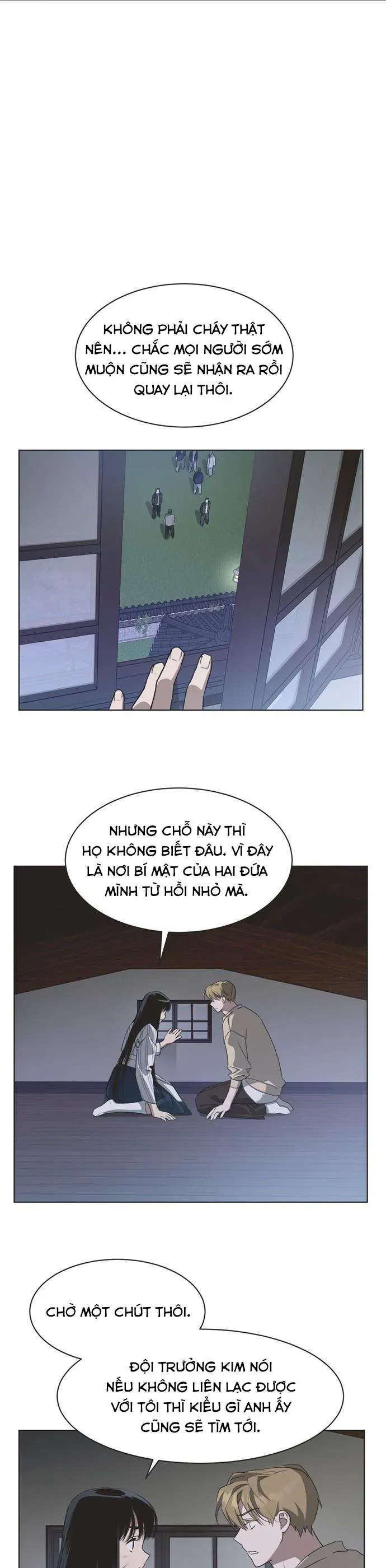 Lọ Lem Không Hoàn Hảo Chapter 95 - Trang 2