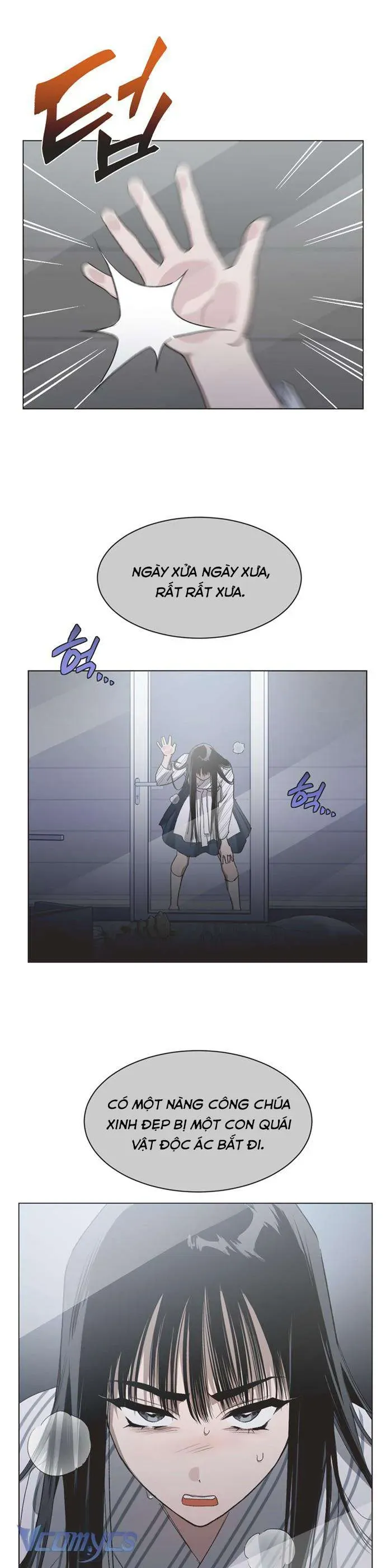 Lọ Lem Không Hoàn Hảo Chapter 95 - Trang 2