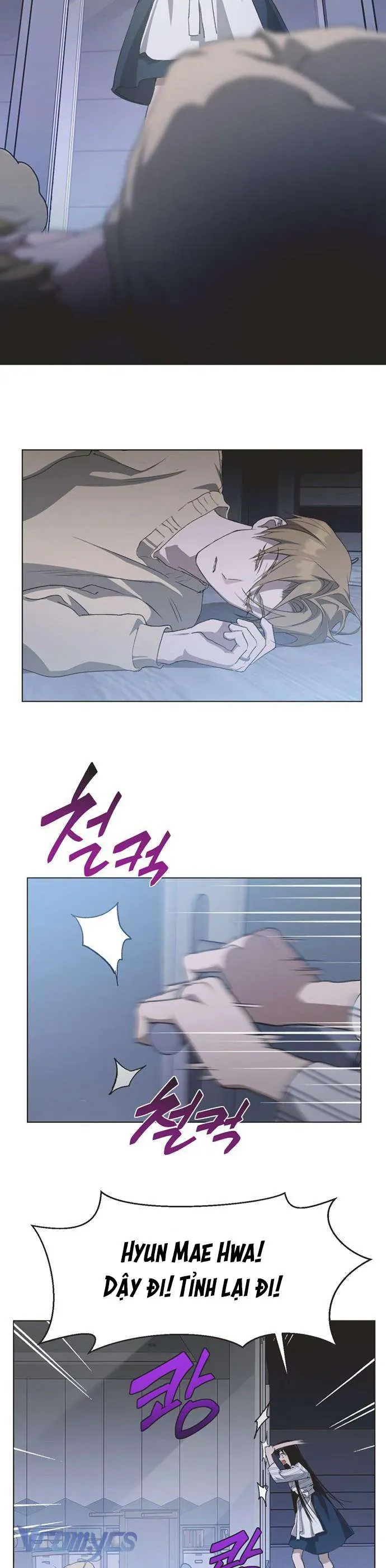 Lọ Lem Không Hoàn Hảo Chapter 95 - Trang 2