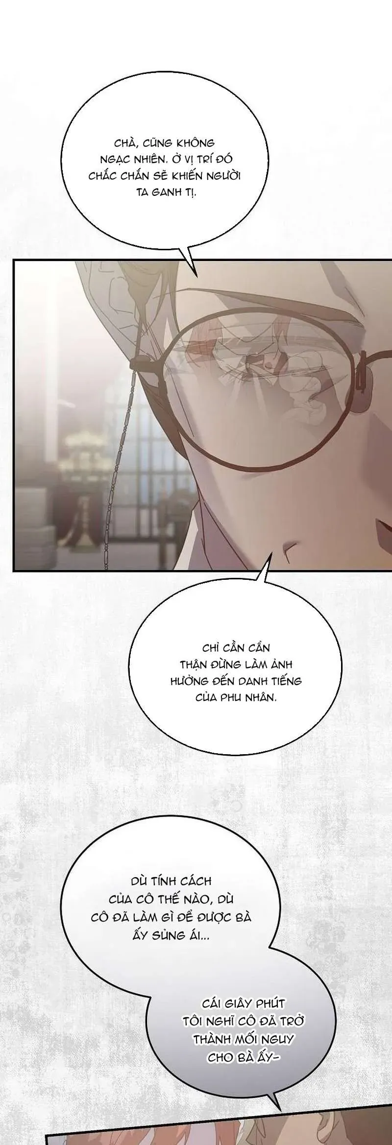 Nữ Hầu Báo Thù: Thời Khắc Cuối Cùng Chapter 25 - Trang 2