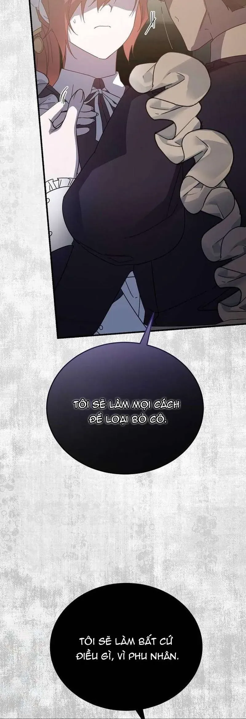 Nữ Hầu Báo Thù: Thời Khắc Cuối Cùng Chapter 25 - Trang 2