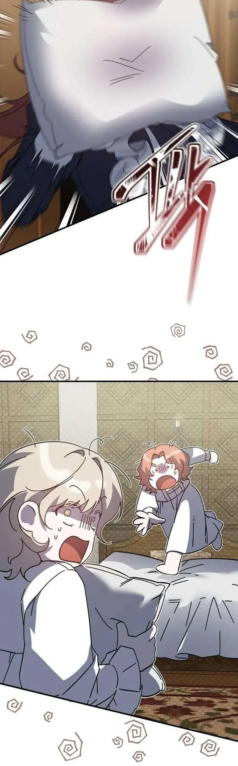 Nữ Hầu Báo Thù: Thời Khắc Cuối Cùng Chapter 25 - Trang 2