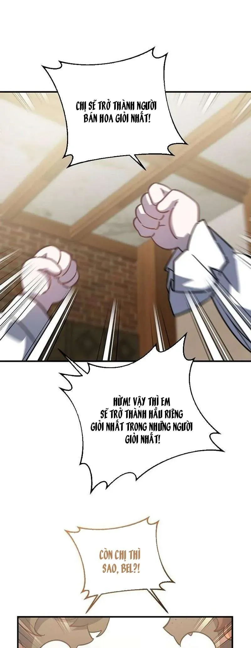 Nữ Hầu Báo Thù: Thời Khắc Cuối Cùng Chapter 25 - Trang 2