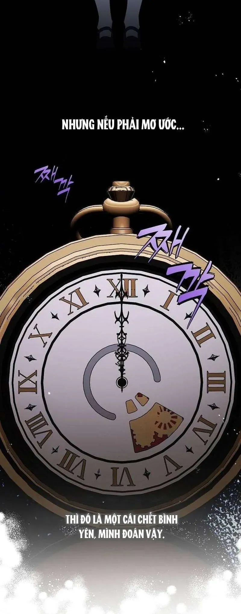 Nữ Hầu Báo Thù: Thời Khắc Cuối Cùng Chapter 25 - Trang 2