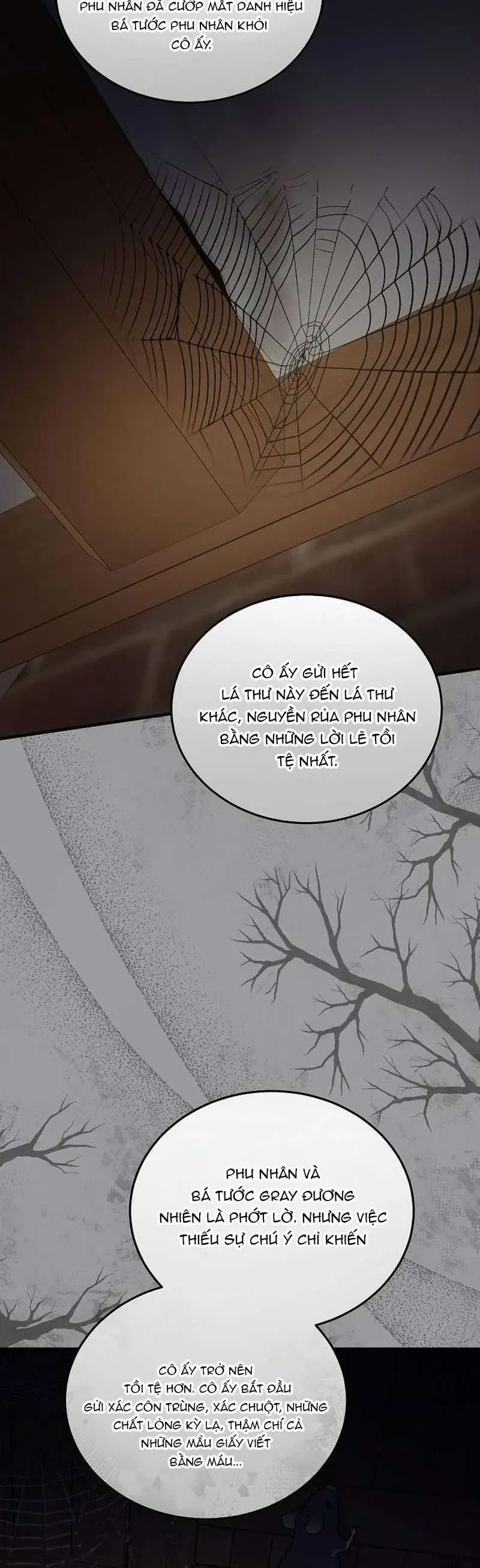 Nữ Hầu Báo Thù: Thời Khắc Cuối Cùng Chapter 25 - Trang 2