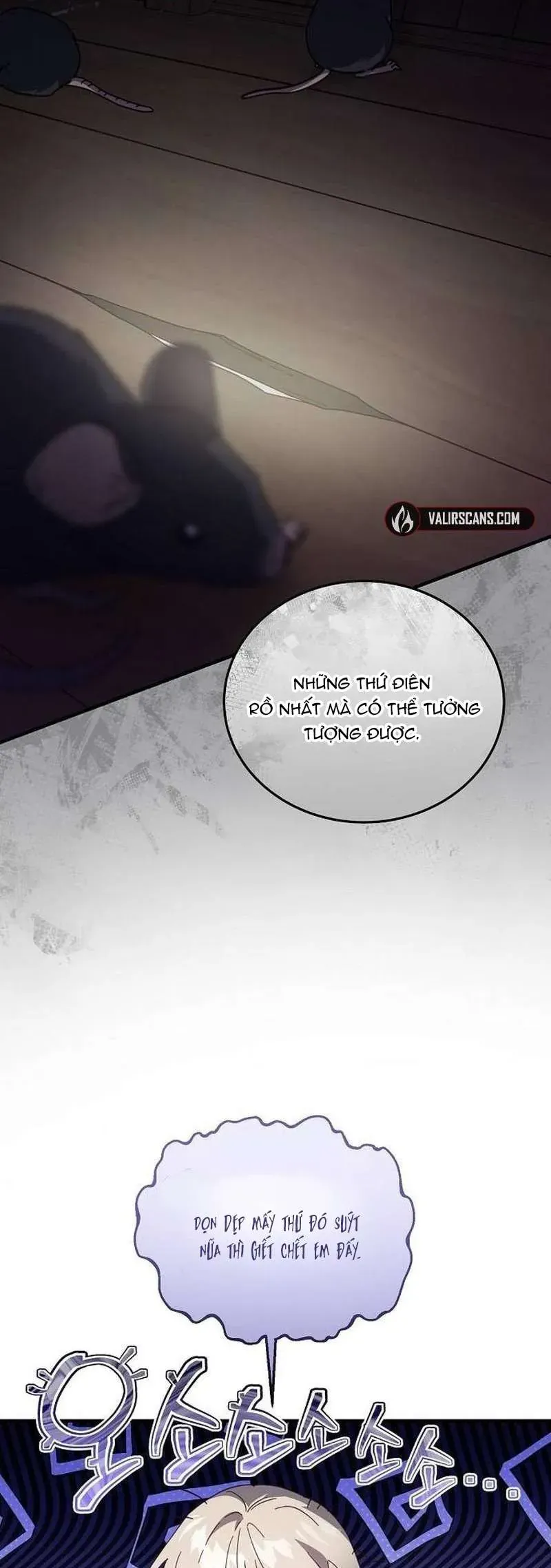 Nữ Hầu Báo Thù: Thời Khắc Cuối Cùng Chapter 25 - Trang 2