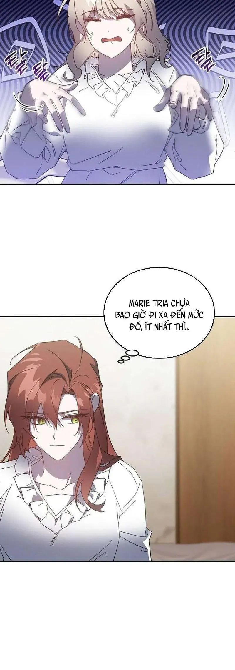 Nữ Hầu Báo Thù: Thời Khắc Cuối Cùng Chapter 25 - Trang 2