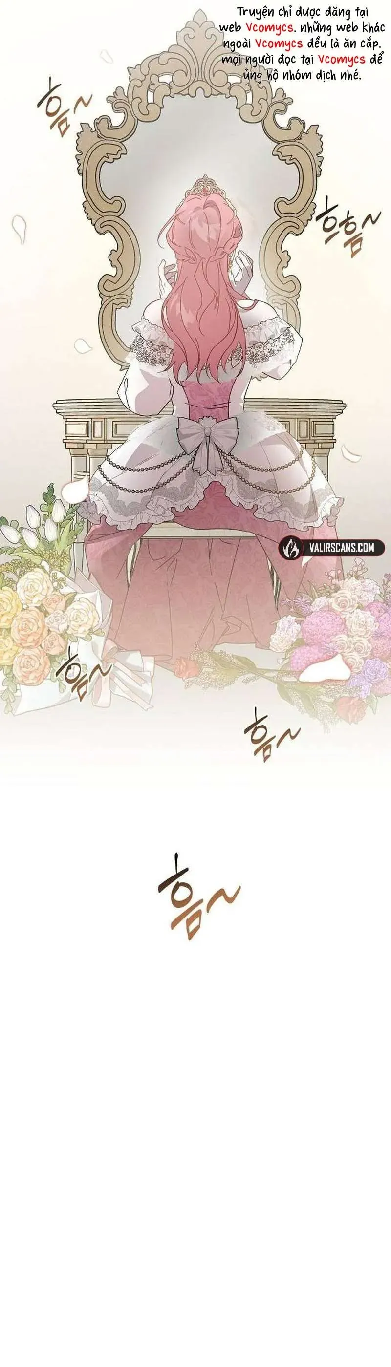 Nữ Hầu Báo Thù: Thời Khắc Cuối Cùng Chapter 25 - Trang 2