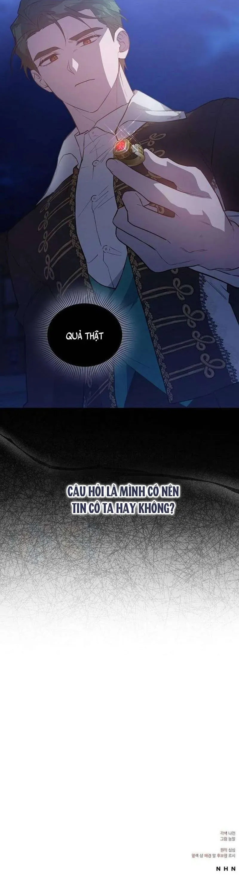 Nữ Hầu Báo Thù: Thời Khắc Cuối Cùng Chapter 25 - Trang 2