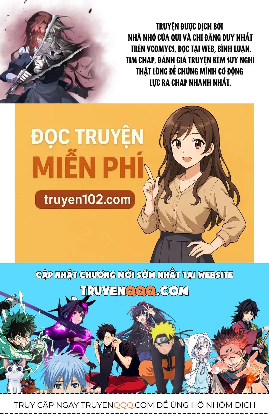 Nữ Hầu Báo Thù: Thời Khắc Cuối Cùng Chapter 25 - Trang 2