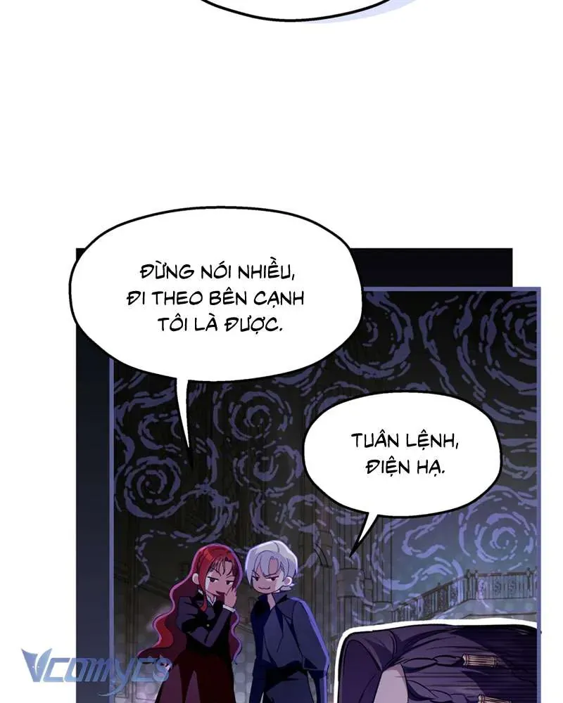 Cô Ấy Sẽ Thuần Hóa Các Anh Hùng Chapter 26 - Trang 2