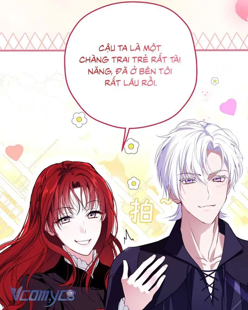 Cô Ấy Sẽ Thuần Hóa Các Anh Hùng Chapter 26 - Trang 2