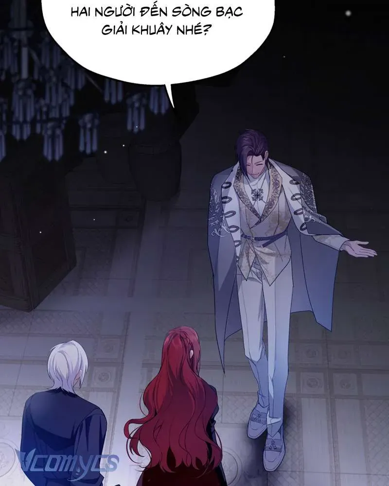 Cô Ấy Sẽ Thuần Hóa Các Anh Hùng Chapter 26 - Trang 2