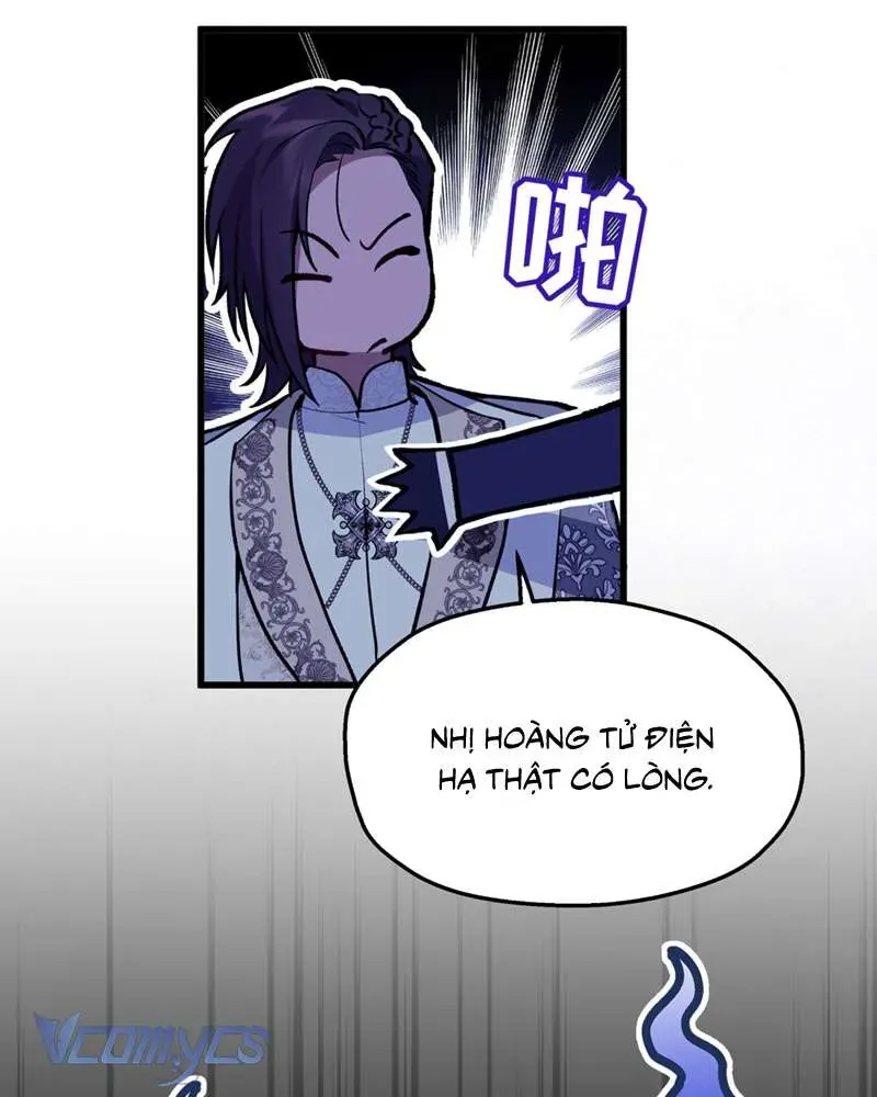 Cô Ấy Sẽ Thuần Hóa Các Anh Hùng Chapter 26 - Trang 2