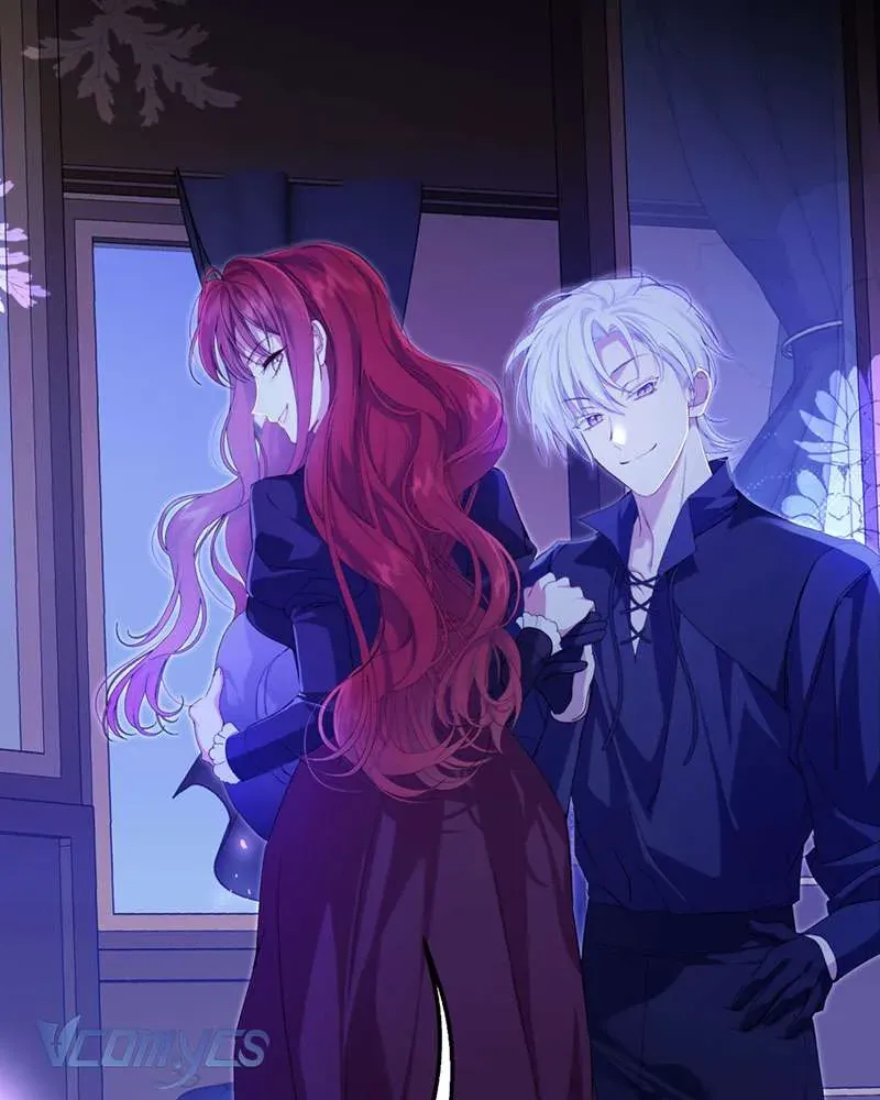 Cô Ấy Sẽ Thuần Hóa Các Anh Hùng Chapter 26 - Trang 2