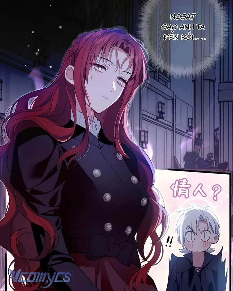 Cô Ấy Sẽ Thuần Hóa Các Anh Hùng Chapter 26 - Trang 2