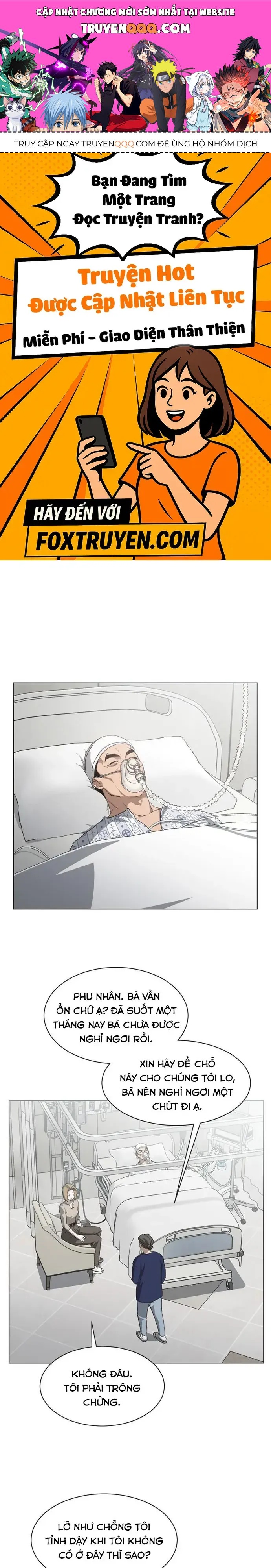 Lọ Lem Không Hoàn Hảo Chapter 98 - Trang 2