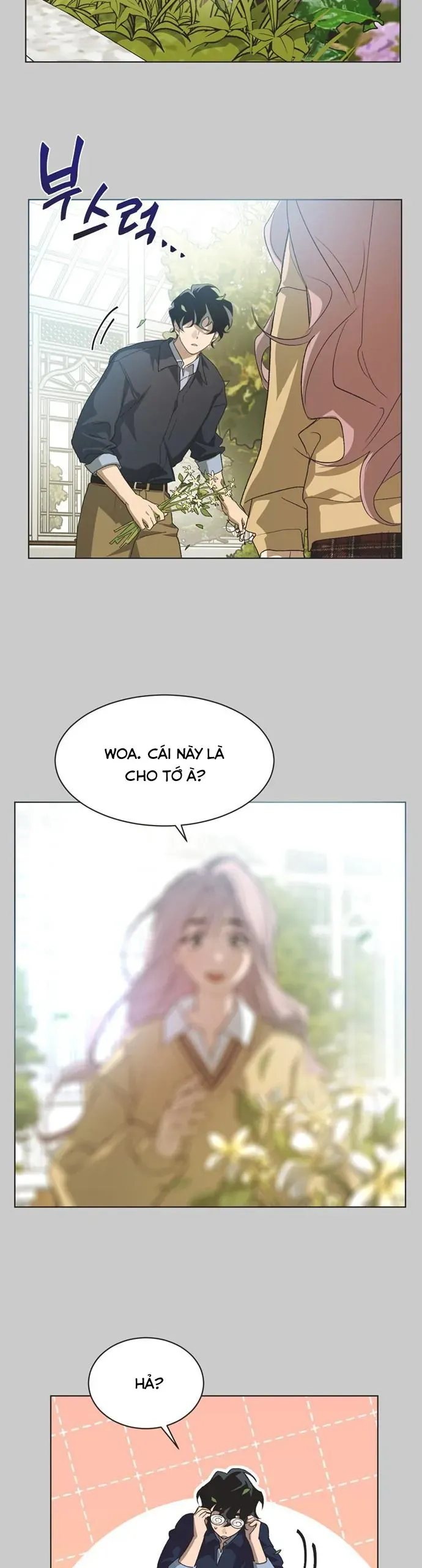 Lọ Lem Không Hoàn Hảo Chapter 98 - Trang 2