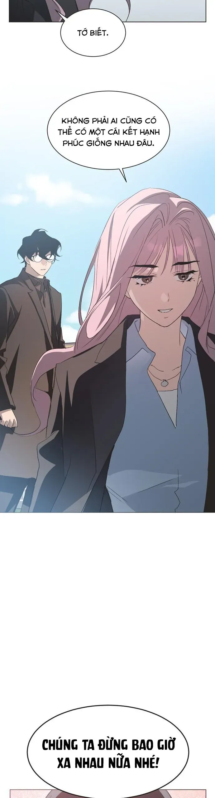 Lọ Lem Không Hoàn Hảo Chapter 98 - Trang 2
