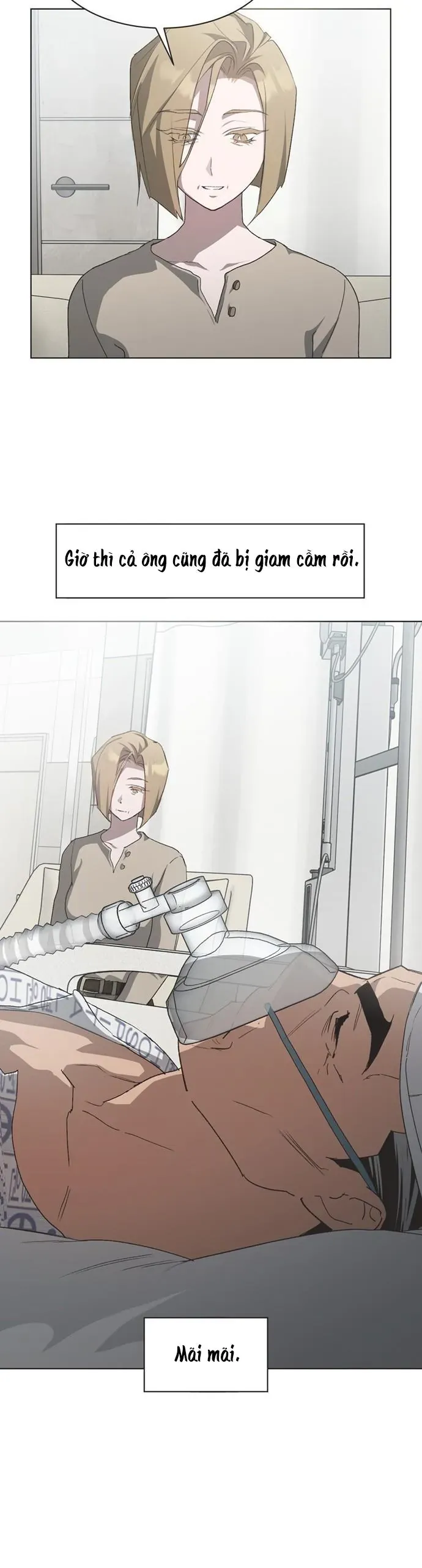 Lọ Lem Không Hoàn Hảo Chapter 98 - Trang 2