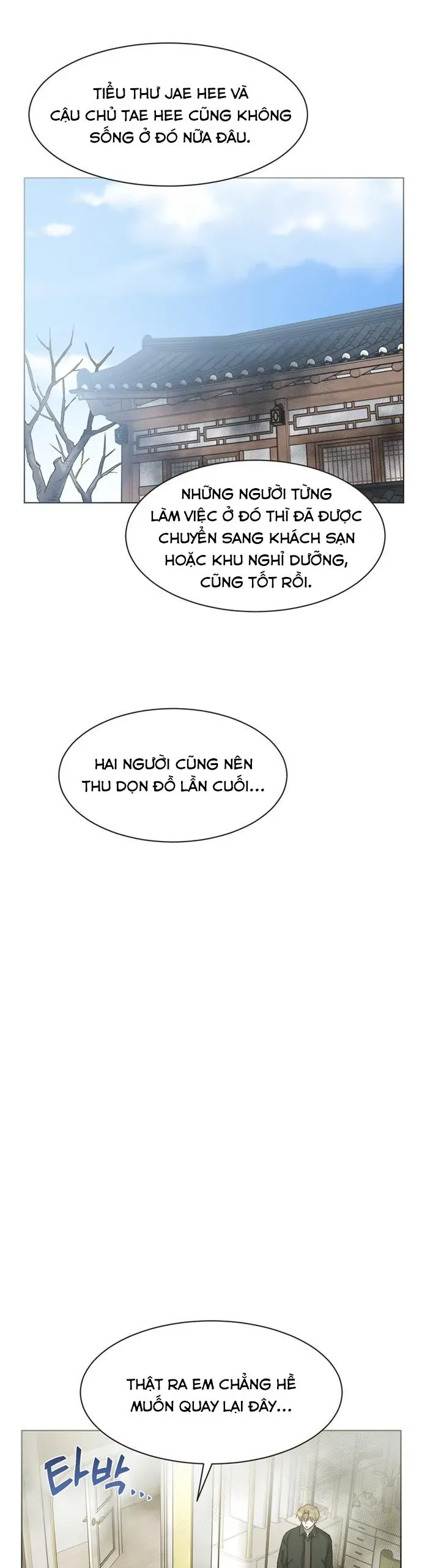 Lọ Lem Không Hoàn Hảo Chapter 98 - Trang 2