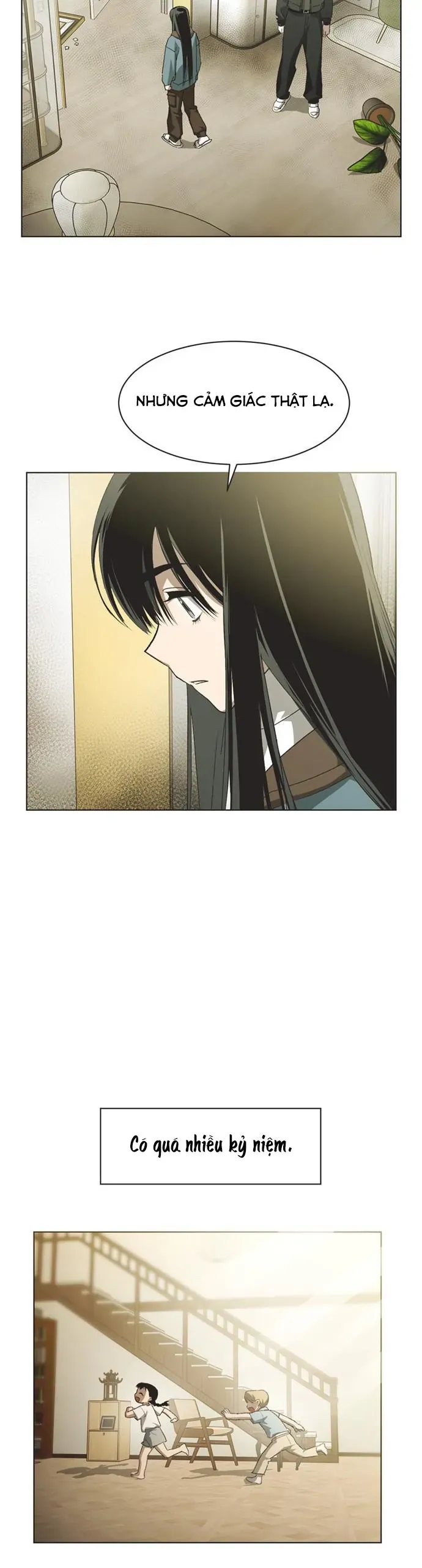 Lọ Lem Không Hoàn Hảo Chapter 98 - Trang 2