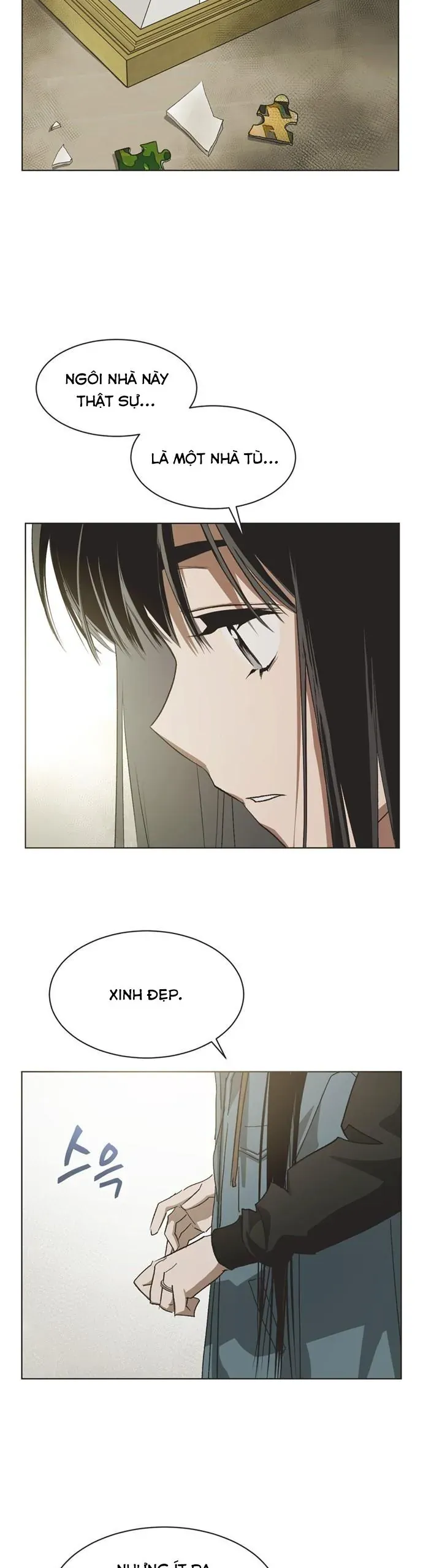 Lọ Lem Không Hoàn Hảo Chapter 98 - Trang 2
