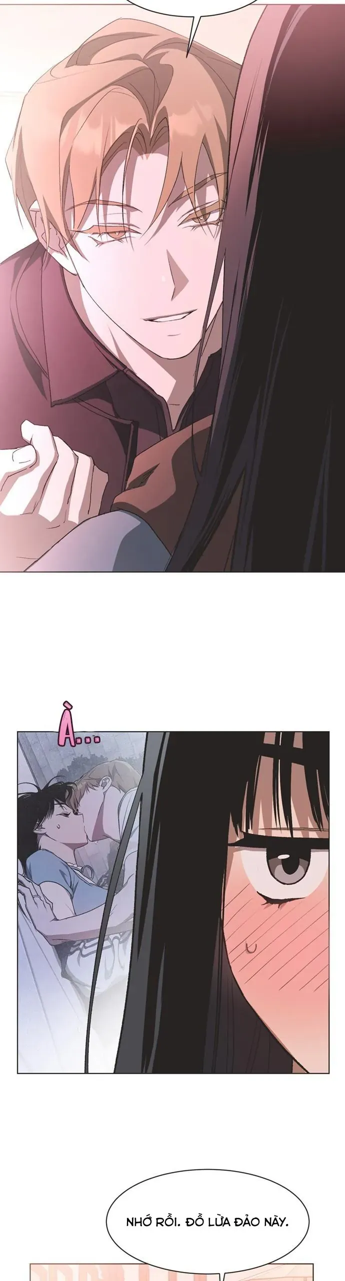 Lọ Lem Không Hoàn Hảo Chapter 98 - Trang 2