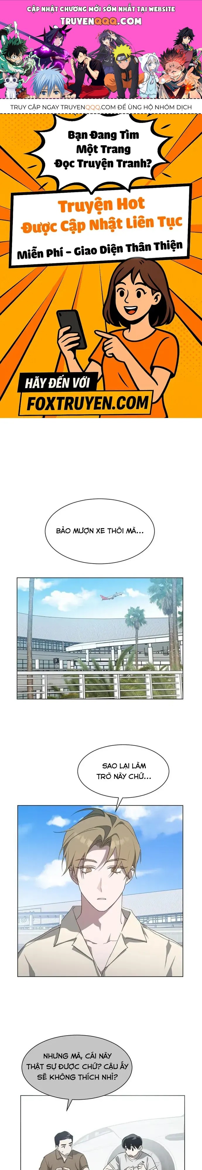 Lọ Lem Không Hoàn Hảo Chapter 99 - Trang 2