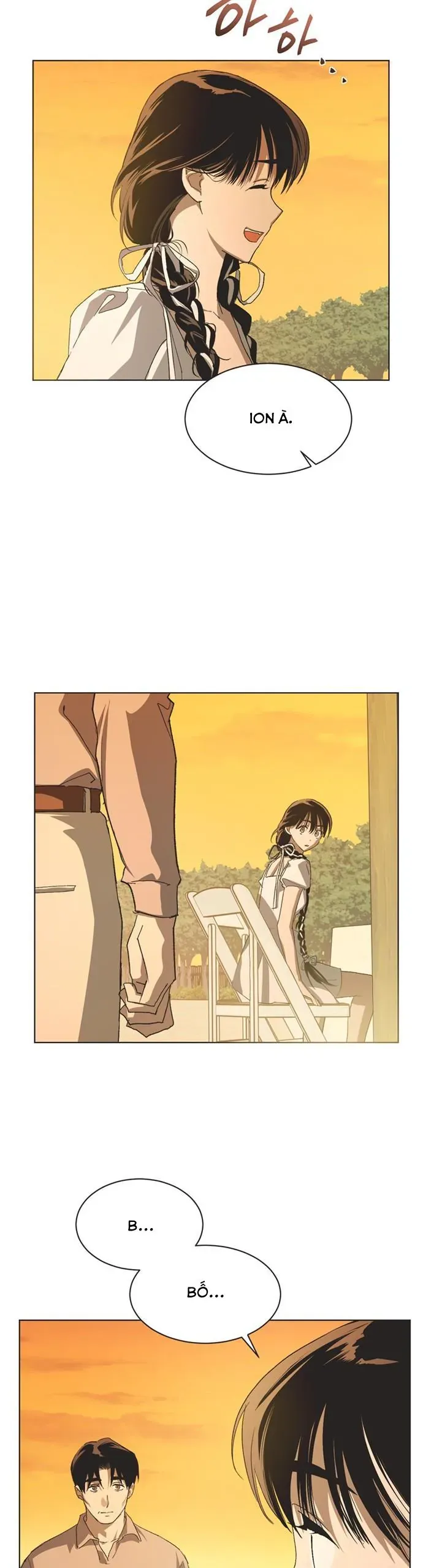 Lọ Lem Không Hoàn Hảo Chapter 99 - Trang 2