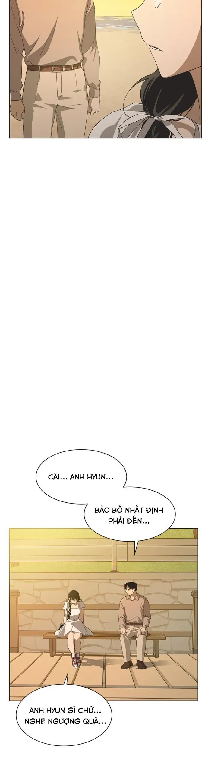 Lọ Lem Không Hoàn Hảo Chapter 99 - Trang 2