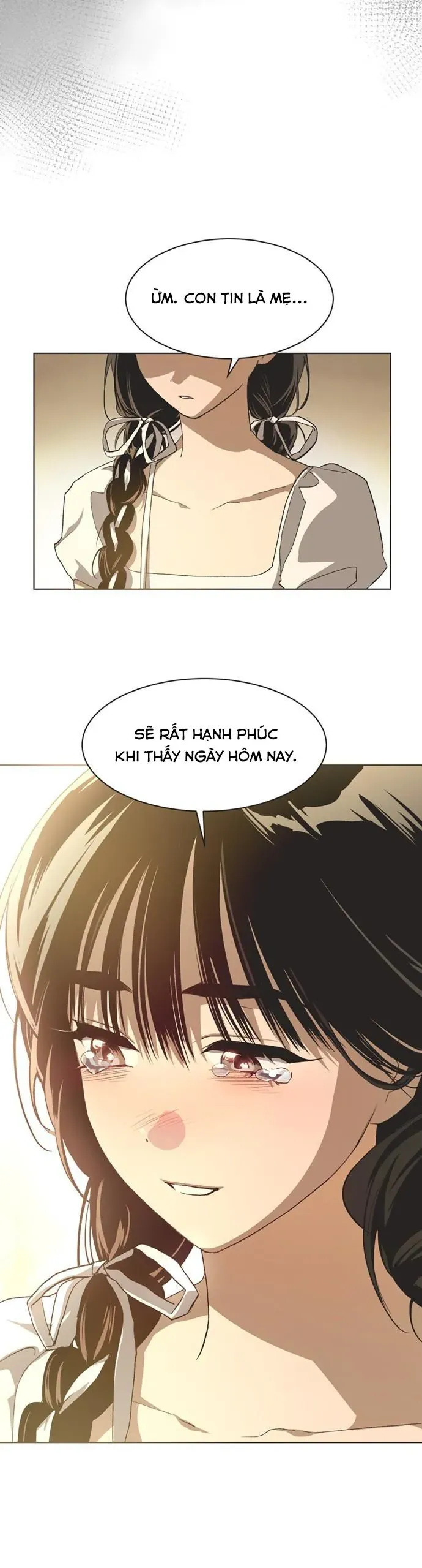 Lọ Lem Không Hoàn Hảo Chapter 99 - Trang 2
