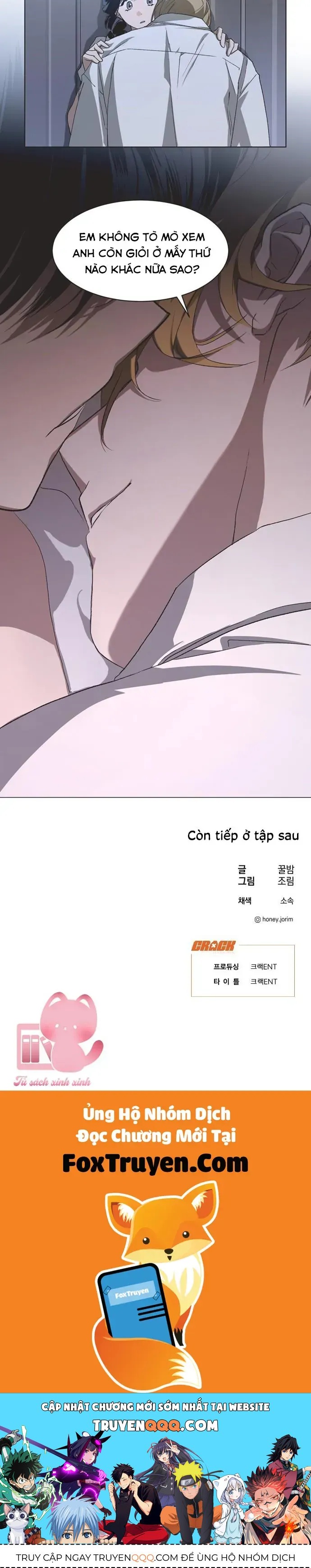 Lọ Lem Không Hoàn Hảo Chapter 99 - Trang 2