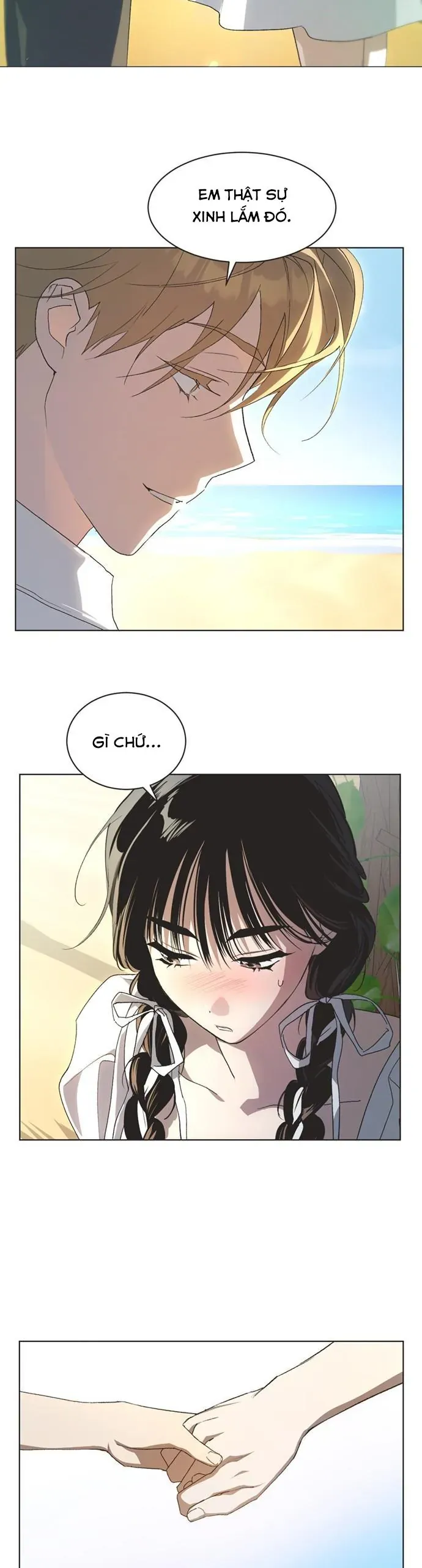 Lọ Lem Không Hoàn Hảo Chapter 99 - Trang 2