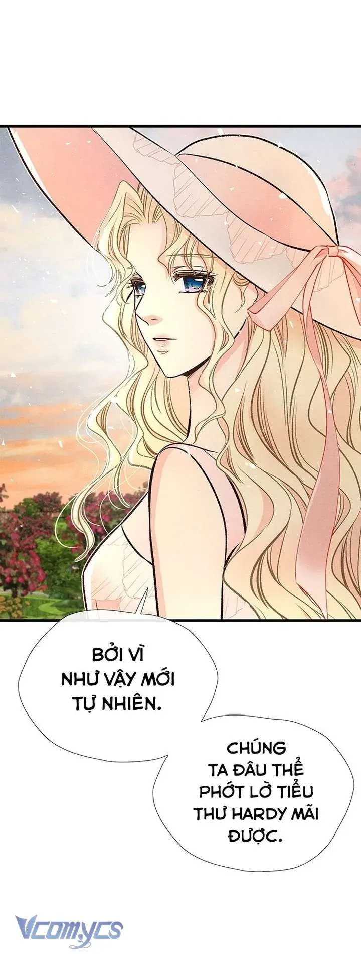 Hoàng Tử Rắc Rối Chapter 23 - Trang 2