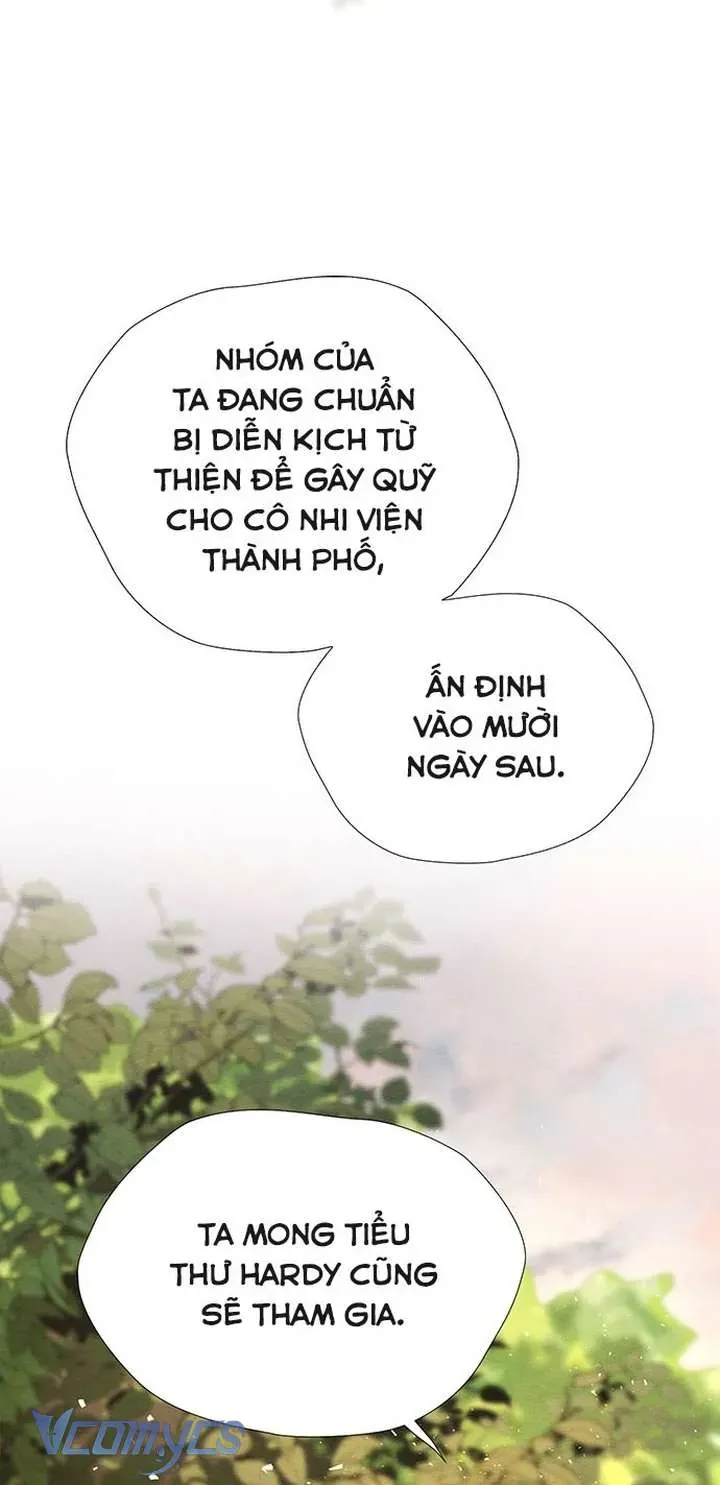 Hoàng Tử Rắc Rối Chapter 23 - Trang 2