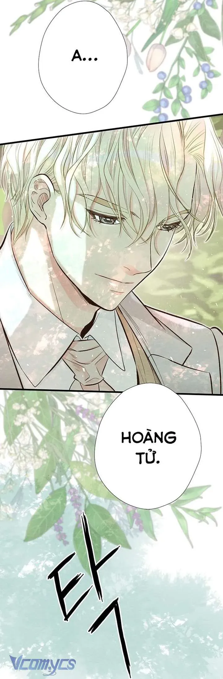Hoàng Tử Rắc Rối Chapter 23 - Trang 2