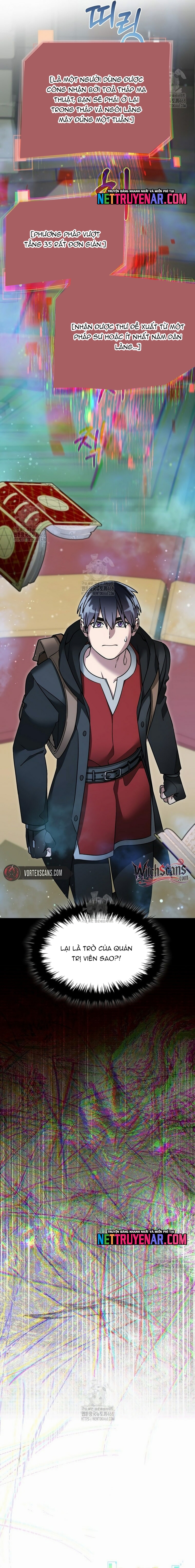 Người Mới Này Quá Mạnh Chapter 150 - Trang 2