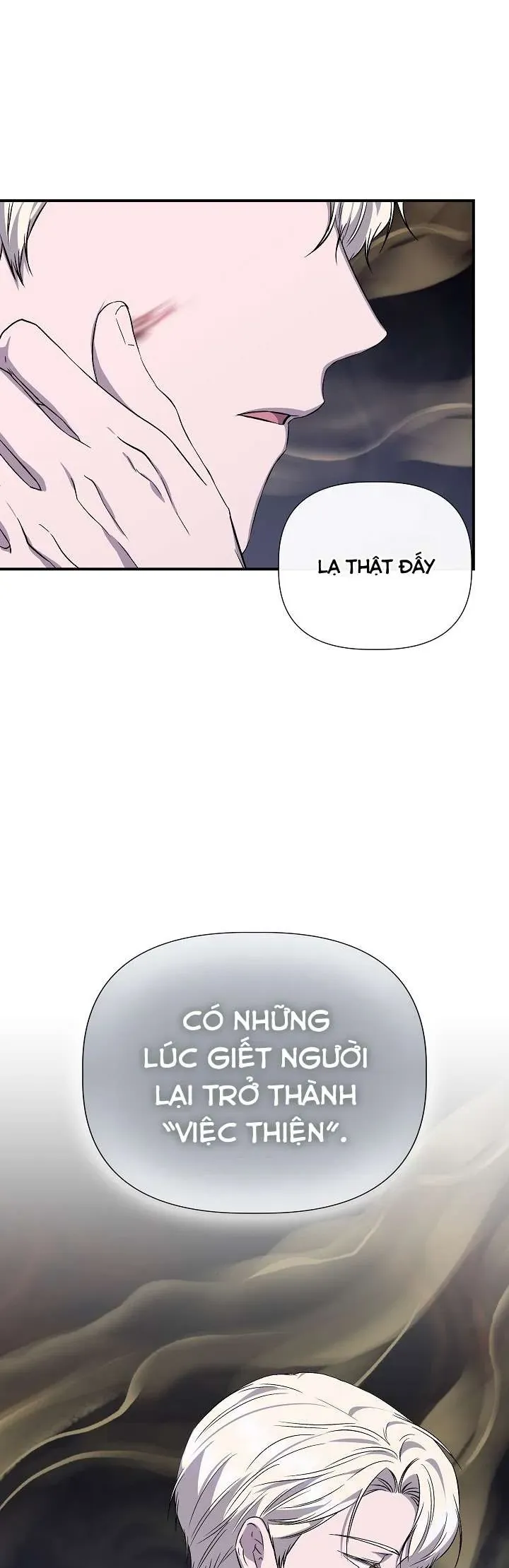 Tôi Không Phải Là Cinderella Chapter 113 - Trang 2