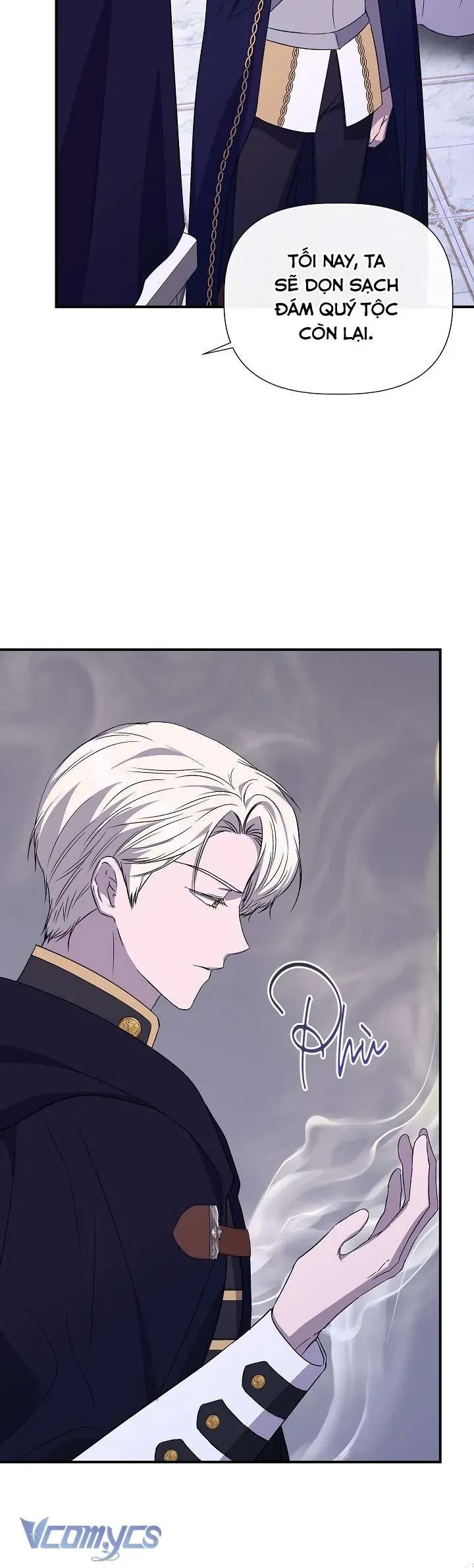 Tôi Không Phải Là Cinderella Chapter 113 - Trang 2